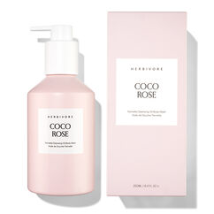 COCO ROSE Tremella Cleansing Oil Body Wash, , large, image2