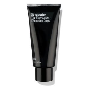 The Body Lotion Santal