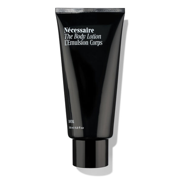 The Body Lotion Santal, , large, image1