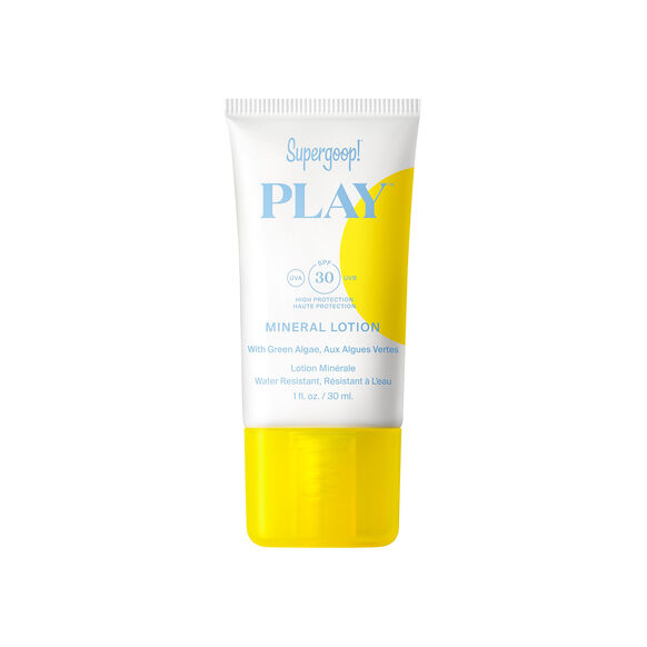 Supergoop! Play 100% Mineral SPF 30, , large, image1
