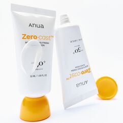 Zero-cast Moisturizing Finish Sunscreen, , large, image5