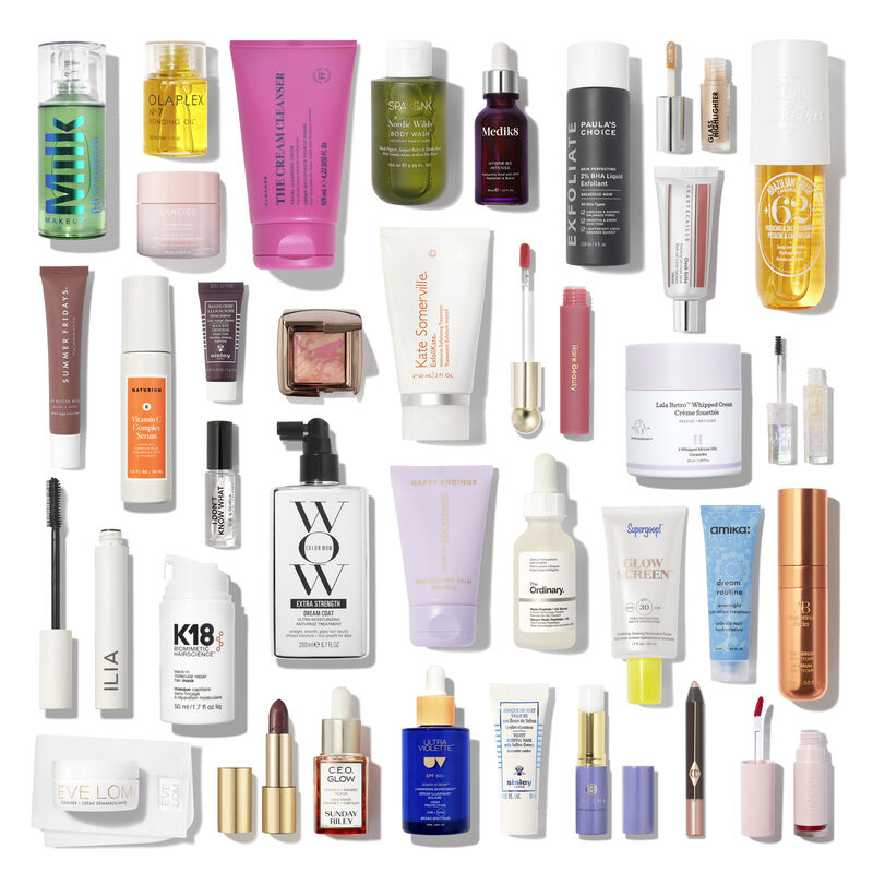 Beauty Advent Calendar, , extrapng, image2