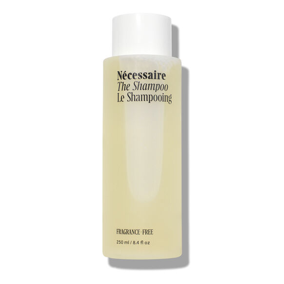 The Shampoo, , large, image1