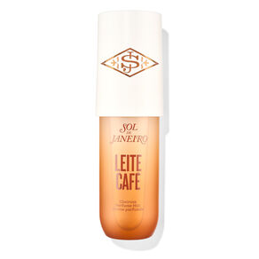 Limited Edition Leite Caf&eacute; Perfume Mist