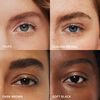 In Full Micro-Tip Brow Pencil, SOFT BLACK, large, image5