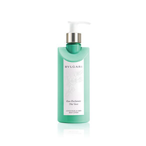 Eau Parfumée The Vert Body Lotion