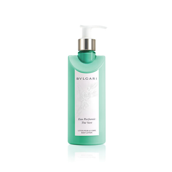 Eau Parfumée The Vert Body Lotion, , large, image1