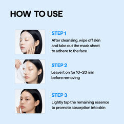 Hyaluronate Essential Mask Ultra Hydration, , large, image8