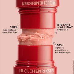 Pout Preserve Sugar Melt Exfoliating Lip Scrub, , large, image7