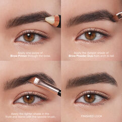 Brow Powder Duo, ASH BROWN, large, image6