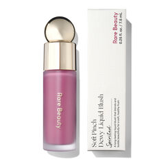 Rare Beauty Soft Pinch Liquid Blush, SPIRITED, large, image3