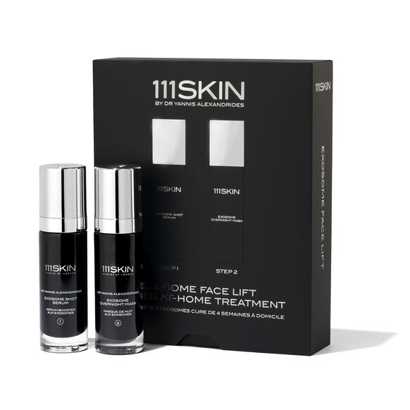 Exosome Face Lift, , large, image1