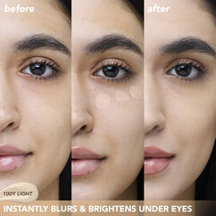 Soft Matte Full Coverage Concealer, 100Y LIGHT, large, image2