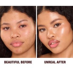 Unreal Skin Sheer Glow Tint, 8 MEDIUM, large, image3