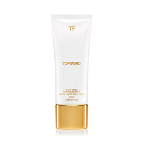 Flawless Glow Tinted Moisturiser SPF 15