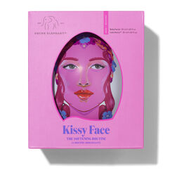 Kissy Face Skin Kit - La routine du visage de bébé, , large, image2