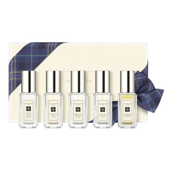 Christmas Edition Bestsellers Cologne Collection, , large, image1