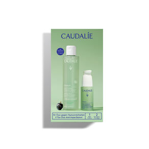 Vinopure Clear Skin Tone & Treat Set