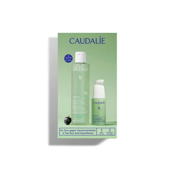 Vinopure Clear Skin Tone & Treat Set, , large, image1