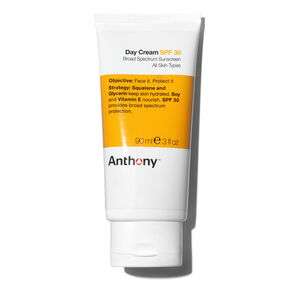 Day Cream SPF30