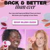 Blusher Duo, HONEY BEE , large, image11
