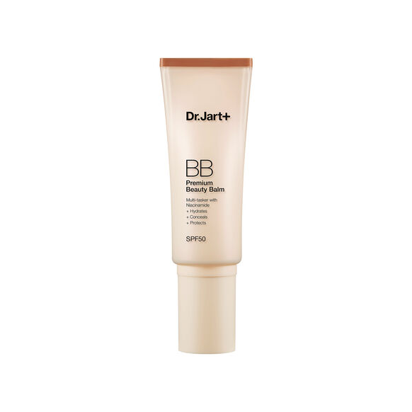 Premium BB Beauty Balm SPF 50, 04 DEEP TAN , large, image1