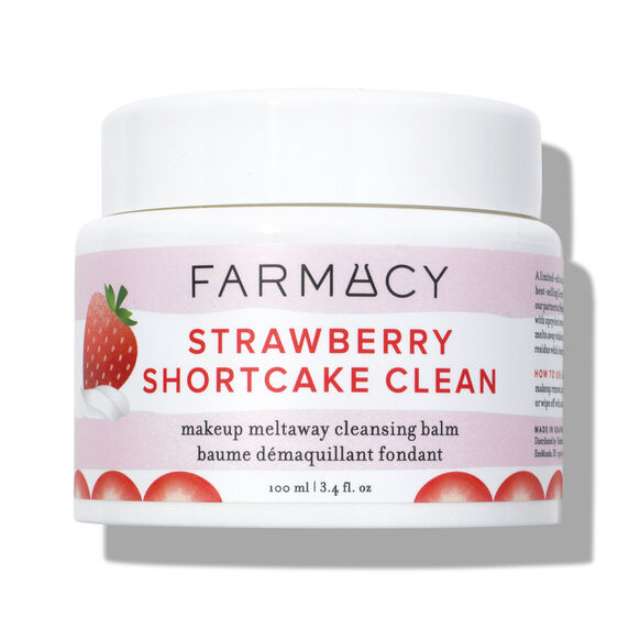 Shortcake aux fraises Clean, , large, image1