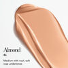 Future Skin Oil-Free Foundation, ALMOND, large, image4