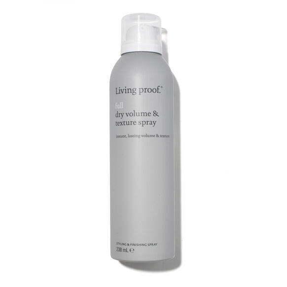 Full Dry Volume & Texture Spray, , large, image1