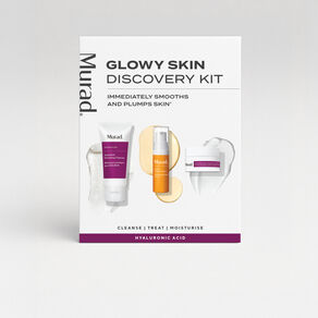 Glowy Skin Discovery Kit