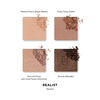 Curator Eyeshadow Palette, REALIST, large, image2