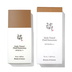 Daily Tinted Fluid Sunscreen, MY220, large, image4