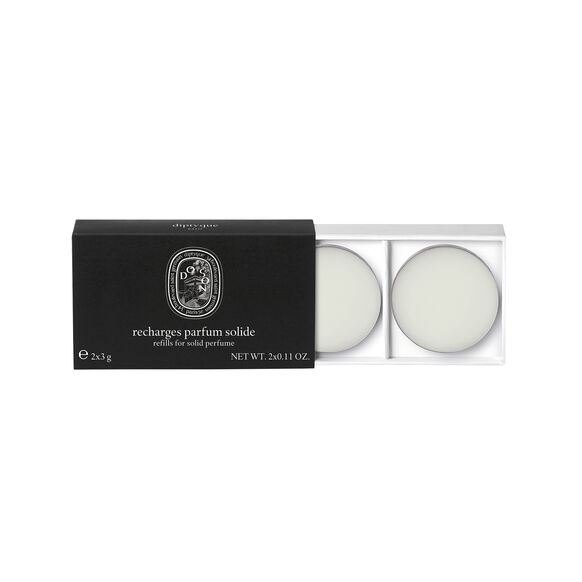 Do Son Refills For Solid Perfume, , large, image1