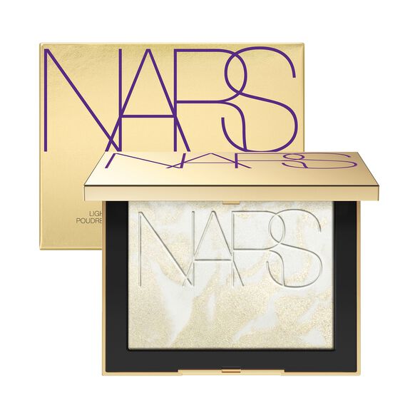 Gold Dust Light Reflecting™ Setting Powder, , large, image1