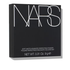 Soft Matte Advanced Perfecting Powder, SEAFRONT, large, image5