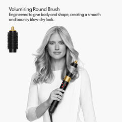 Dyson Airwrap™ Multi-Styler and Dryer (Onyx/Gold), , large, image8