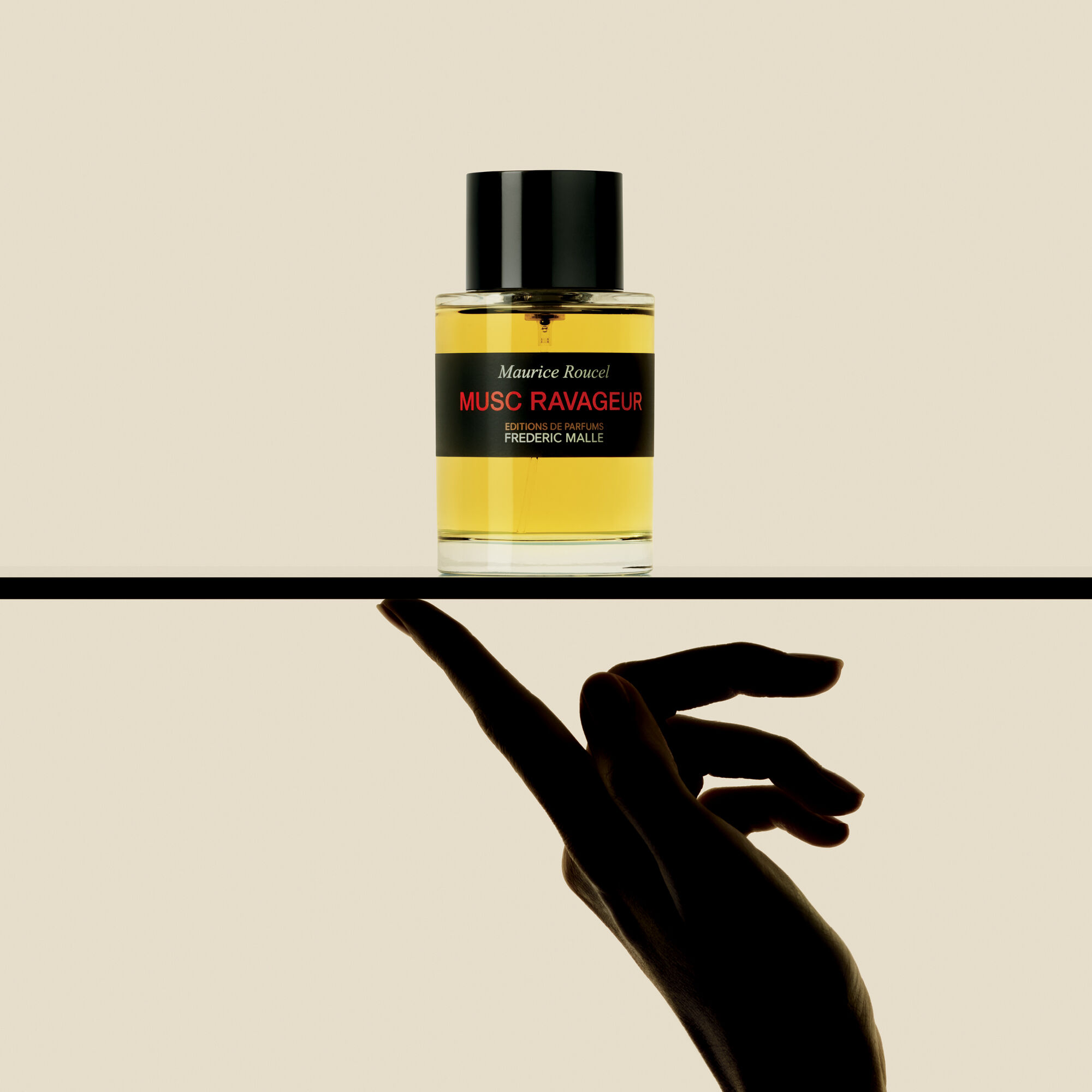 Frédéric Malle Musc Ravageur Eau de Parfum | Space NK