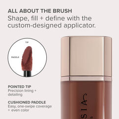 Lip Velvet, PEACH AMBER, large, image7