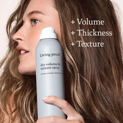 Full Dry Volume & Texture Spray, , large, image6