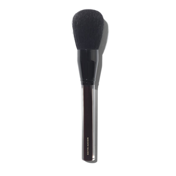 The Large Powder Brush, , large, image1