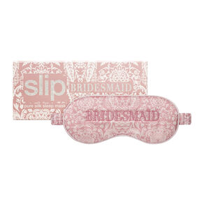 Pure Silk Sleep Mask - Bridesmaid