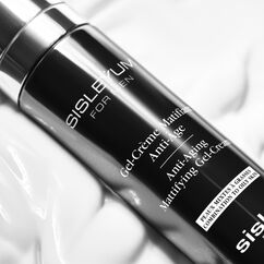 Sisleÿum Anti-Aging Mattifying Gel-Cream, , large, image3