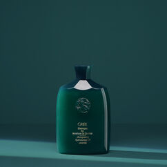 Shampoo for Moisture & Control, , large, image3