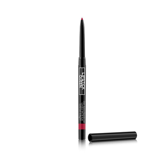 Visible Lip Liner, CANDY RED, large, image1