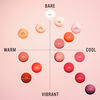 Extra Lip Tinted Balm, BARE PINK, large, image5