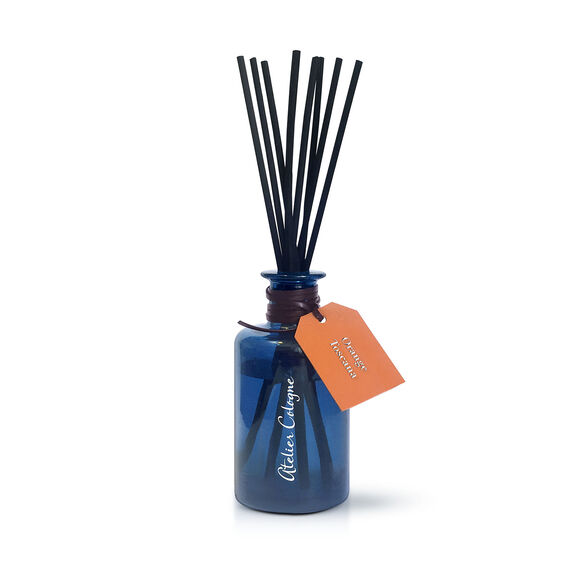 Orange Toscana Home Diffuser, , large, image1