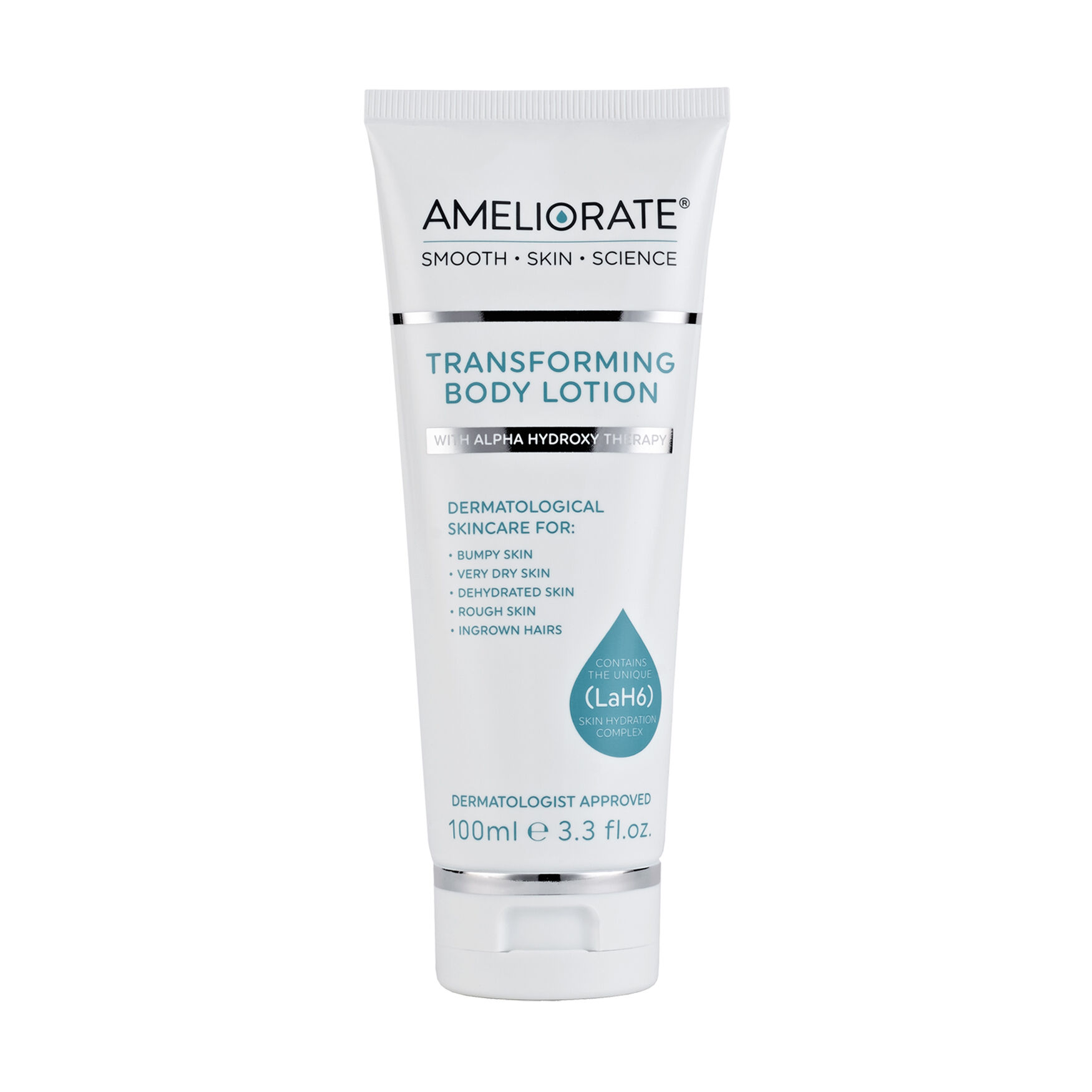 body moisturiser for dry skin
