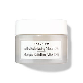 AHA Exfoliating Mask 10%