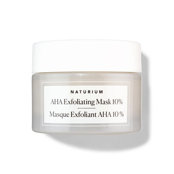 AHA Exfoliating Mask 10%, , large, image1