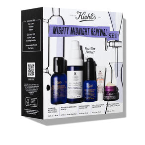 Midnight Renewal Set